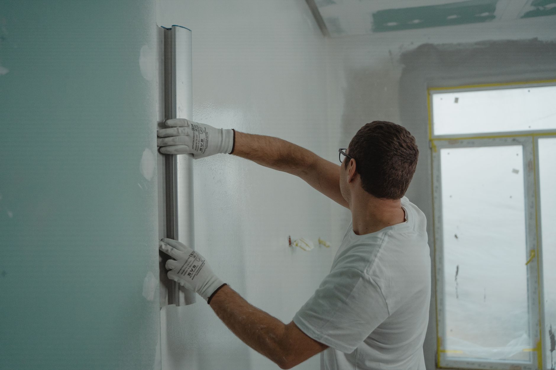 plĂątrier plaquiste Charente